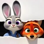 Zootopia