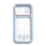 Macaron Kitty IPhone Case