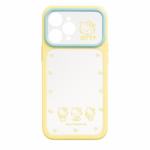Macaron Kitty IPhone Case - 图片 3