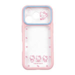 Macaron Kitty IPhone Case - 图片 4