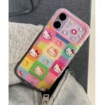 Dopamine Kitty iPhone Case - 图片 4