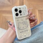 Cute Cat Ear Kitty iPhone Case - 图片 3