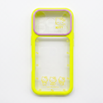 Macaron Kitty IPhone Case - 图片 5