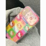 Dopamine Kitty iPhone Case - 图片 5