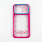 Macaron Kitty IPhone Case - 图片 6