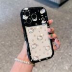Colorful Star Kitty iPhone Case - 图片 7