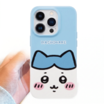 Cute Usagi IPhone Case - 图片 3
