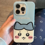 Cute Usagi IPhone Case - 图片 8