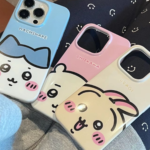 Cute Usagi IPhone Case - 图片 5