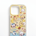 Chiikawa x TerraAura phone case - 图片 4