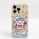 Chiikawa x TerraAura phone case - 图片 2