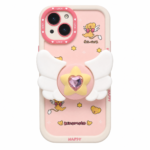 Cardcaptor Sakura Iphone case