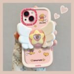 Cardcaptor Sakura Iphone case - 图片 4