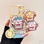 Chiikawa x TerraAura phone case - 图片 5