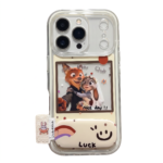 Wedding Judy & Nick Zootopia iPhone Case