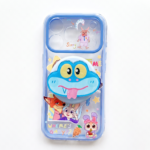 Zootopia 2 Gary De'Snake Cartoon iPhone Case