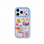 Zootopia 2 Gary De'Snake Cartoon iPhone Case - 图片 2