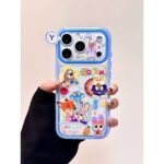 Zootopia 2 Gary De'Snake Cartoon iPhone Case - 图片 4