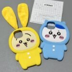 3D Usagi IPhone Case - 图片 2