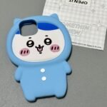 3D Usagi IPhone Case - 图片 3