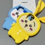 3D Usagi IPhone Case - 图片 5