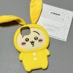 3D Usagi IPhone Case - 图片 4