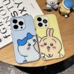 Jelly Chiikawa x TerraAura phone case - 图片 2