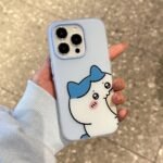 Jelly Chiikawa x TerraAura phone case - 图片 4