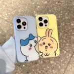 Jelly Chiikawa x TerraAura phone case - 图片 5
